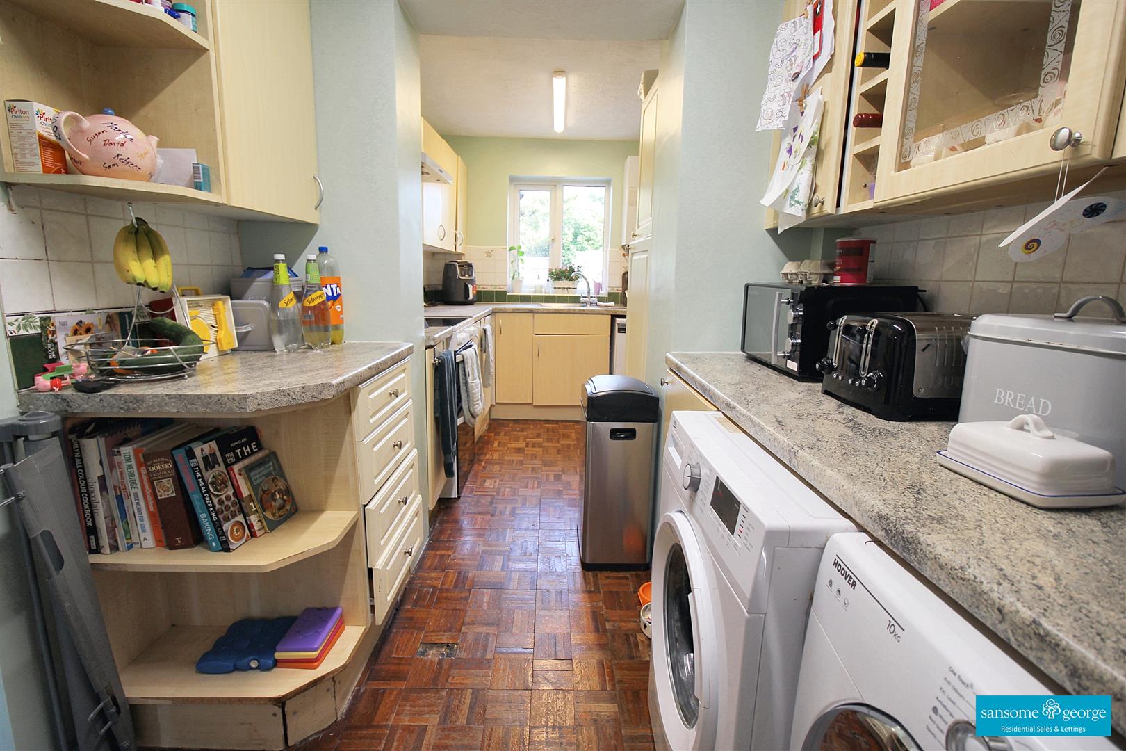 Skilton Road, Tilehurst